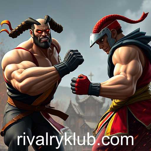 The Thrill of Rivalry: Exploring the Action Genre in Gaming