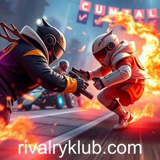 The Evolution of Esports Rivalries