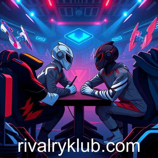 The Evolution of Rivalries in the Gaming World