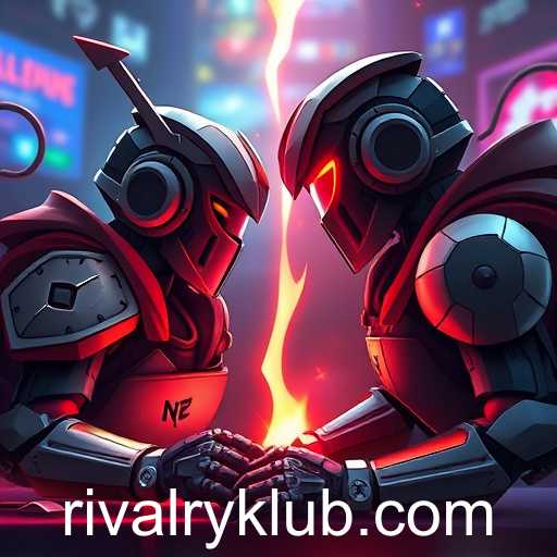 The Enduring Rivalry: Gaming Giants at Play