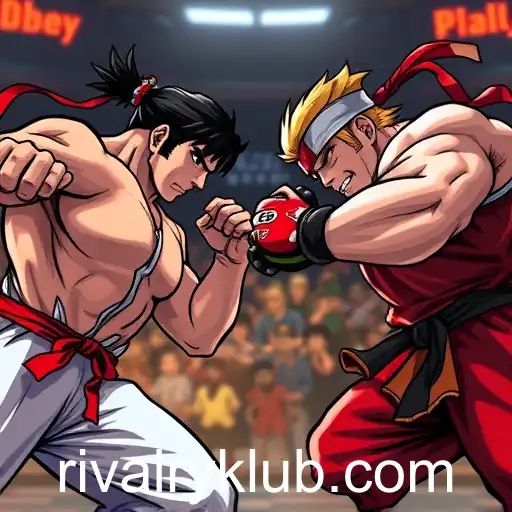 Gaming Rivalries Reshape Competitive Landscapes