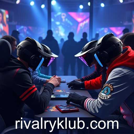 The Role of Rivalry in Multiplayer Gaming