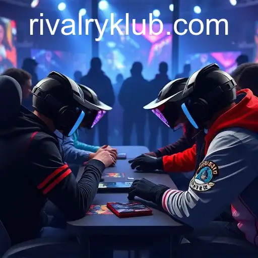 The Role of Rivalry in Multiplayer Gaming