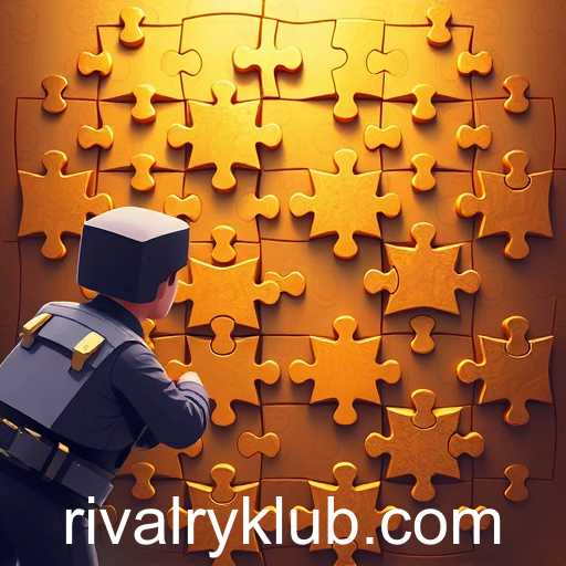 The Rise of Puzzle Games: A Friendly Rivalry on the Web