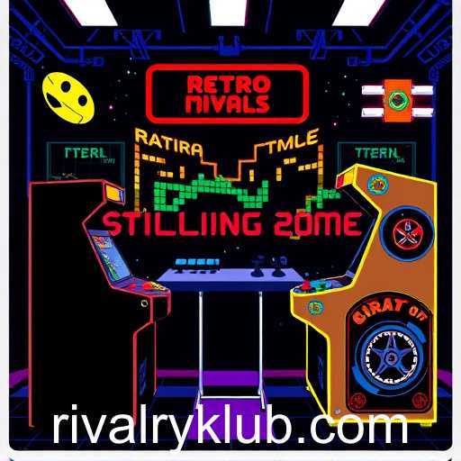 The Resurgence of Retro Games: A Nostalgic Rivalry