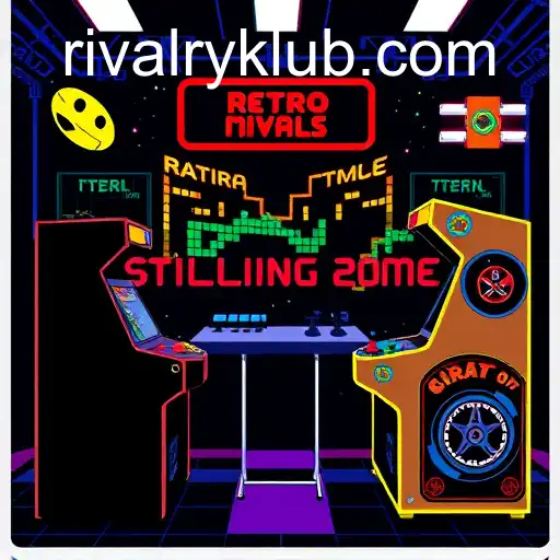 The Resurgence of Retro Games: A Nostalgic Rivalry