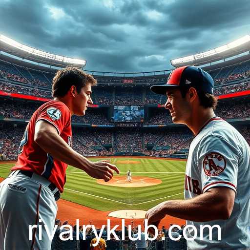 The Thrill of Rivalries: Fueling the Passion in Sports