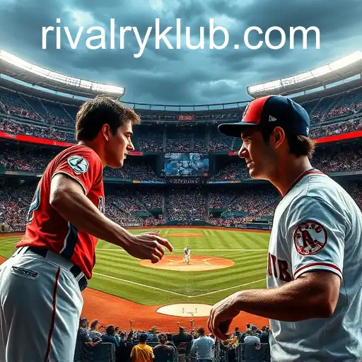 The Thrill of Rivalries: Fueling the Passion in Sports