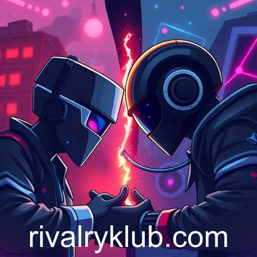 The Unyielding Rivalry on the Virtual Battlefield