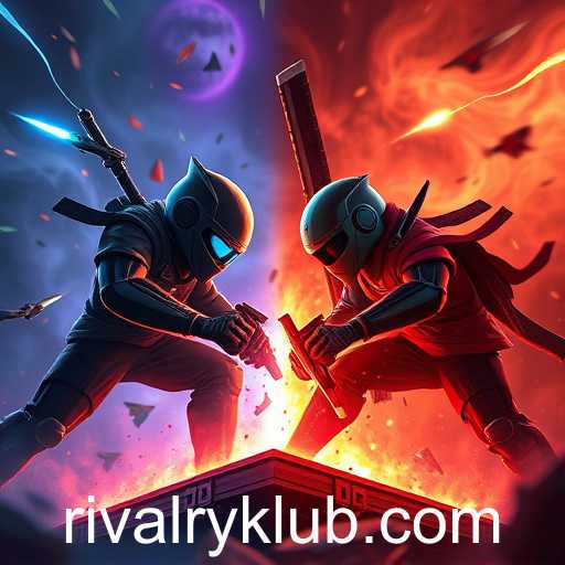 The Year of Gaming Rivalries